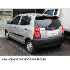 ONZIGOO REAR LED WING SPOILER KIA MORNING 2008-10